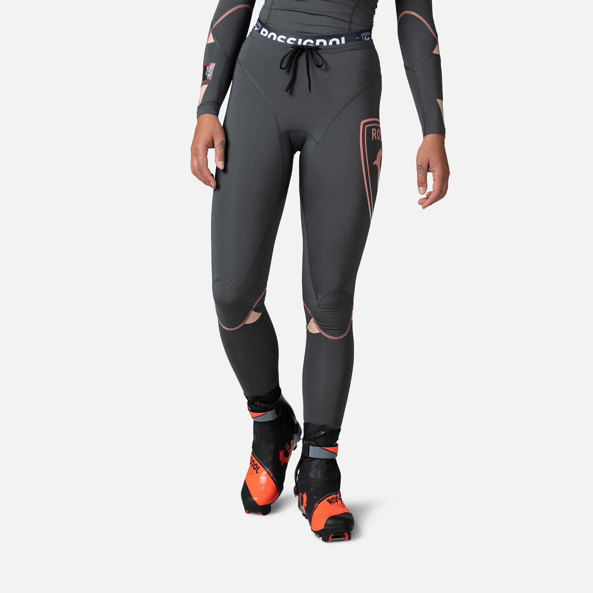 Women's Infini Compression Race Tights