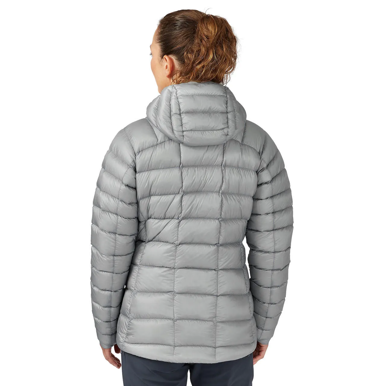 Womens Mythic G Down Jacket