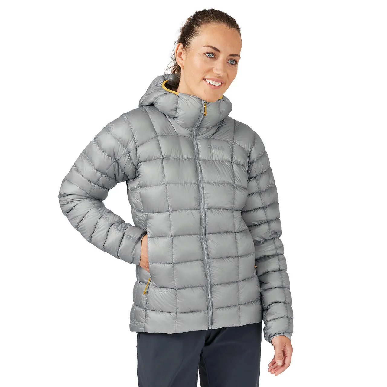 Womens Mythic G Down Jacket