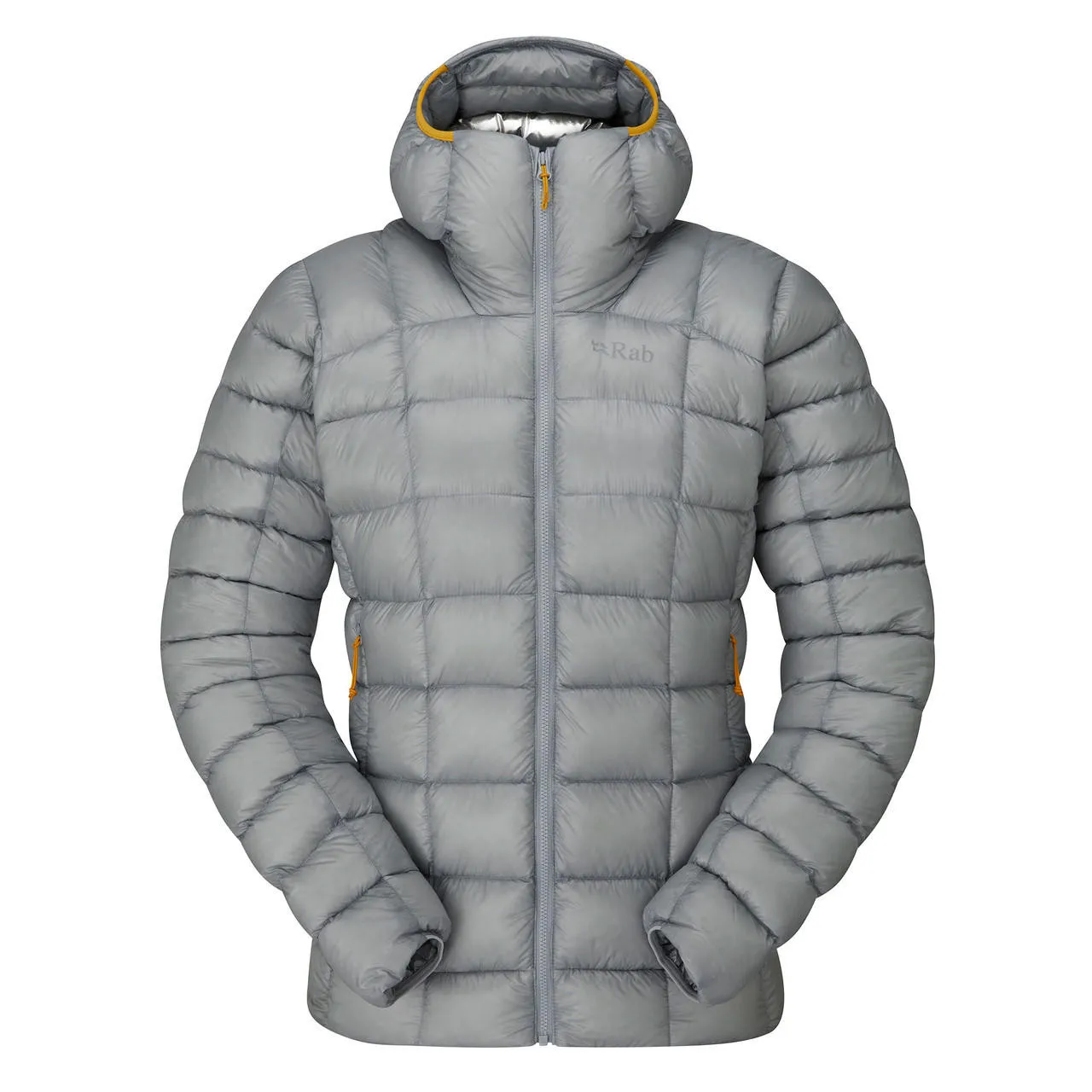 Womens Mythic G Down Jacket