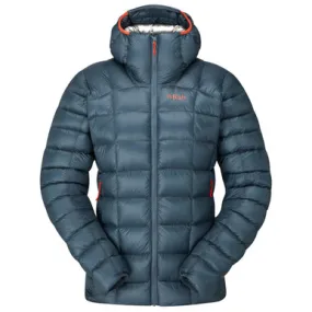 Womens Mythic G Down Jacket