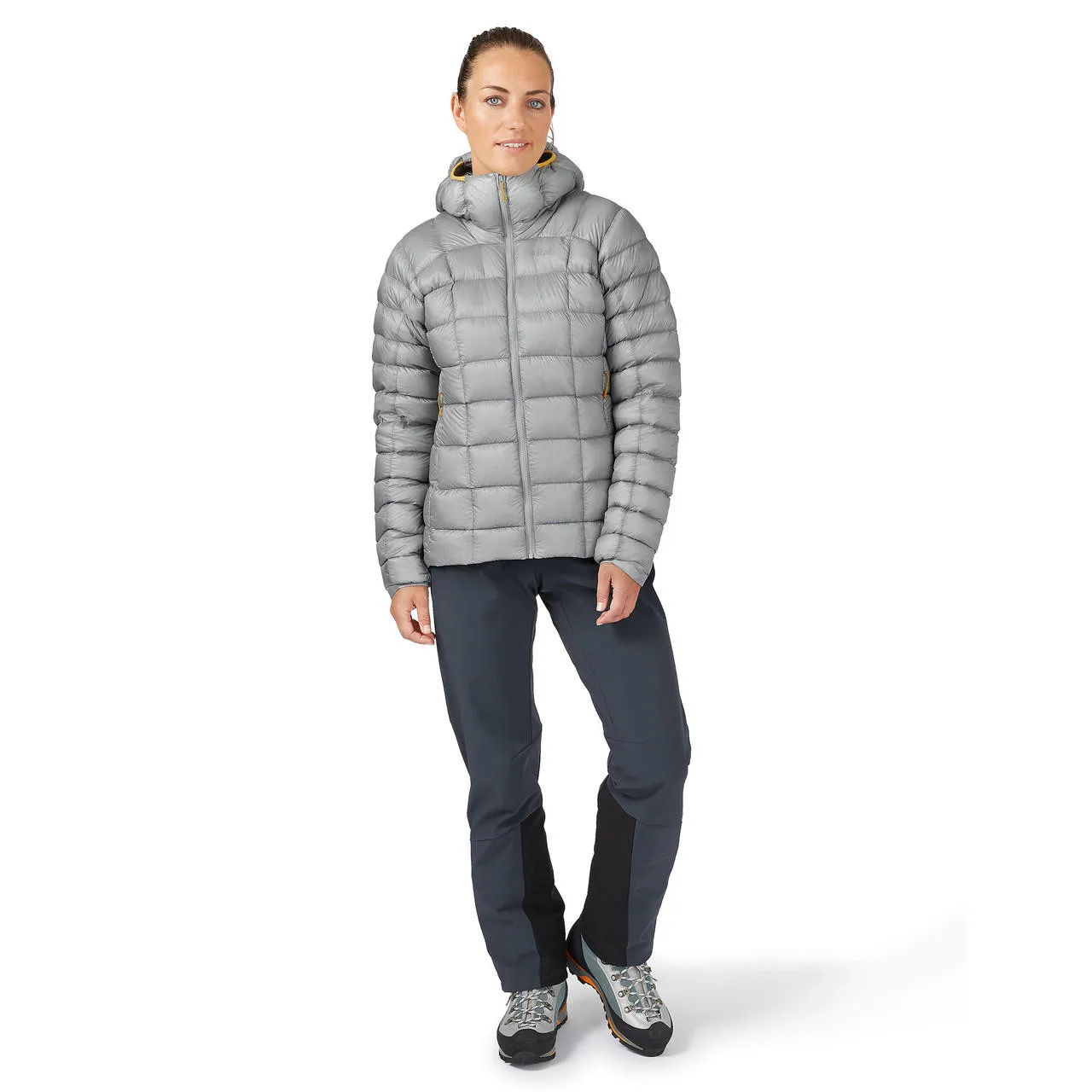 Womens Mythic G Down Jacket