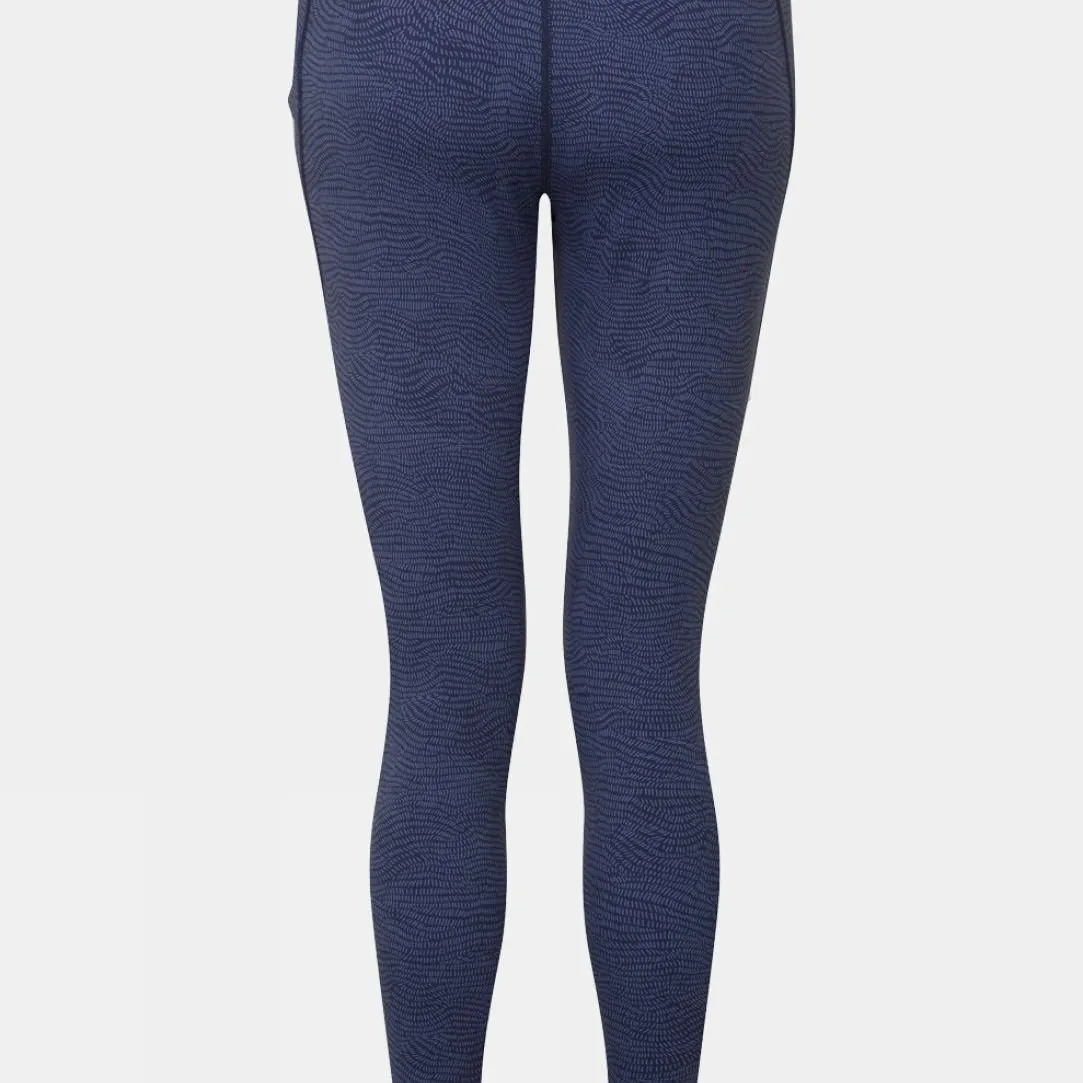 Womens Pacific Summer Hiking Tights