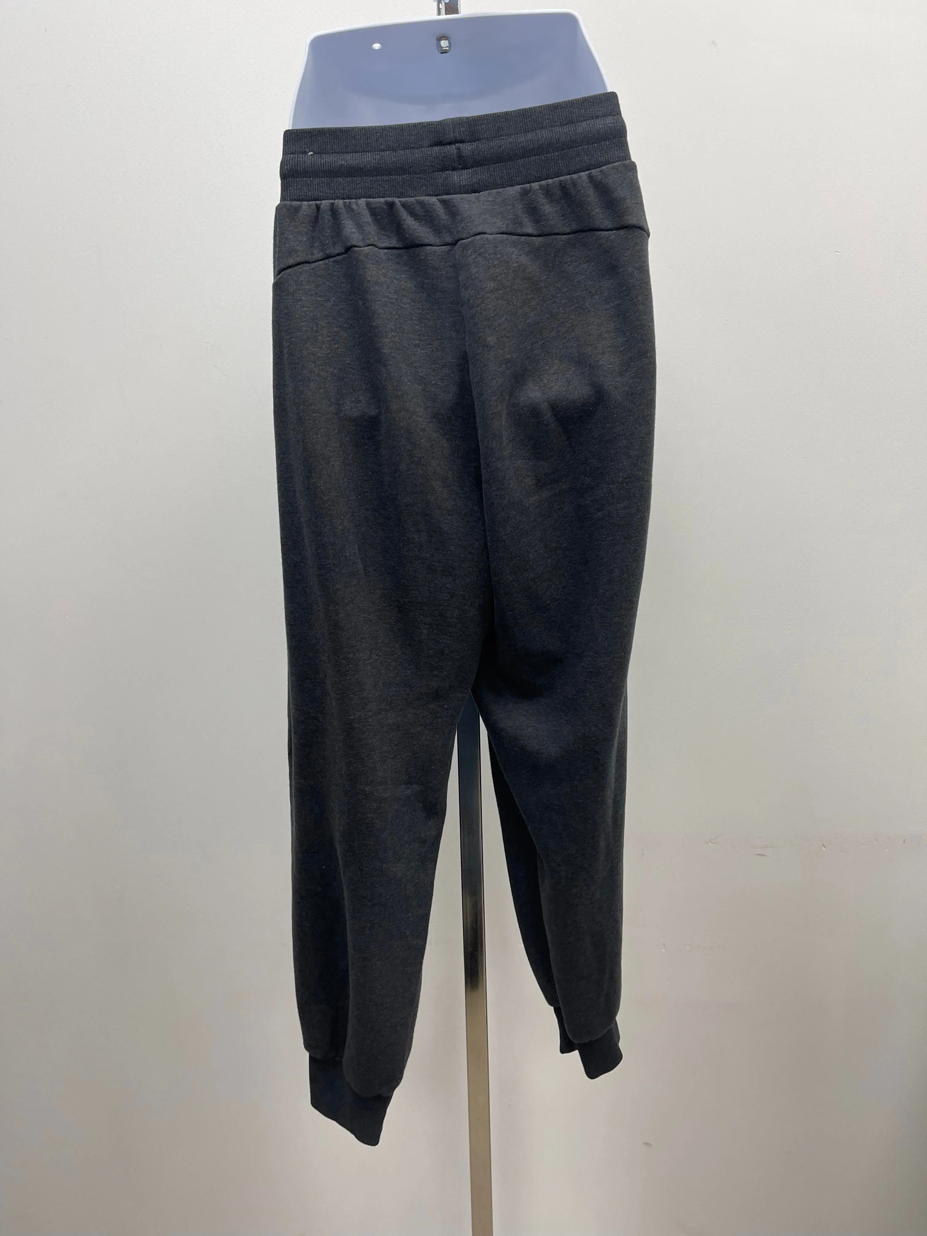 Women's Puma Sweatpants, Large