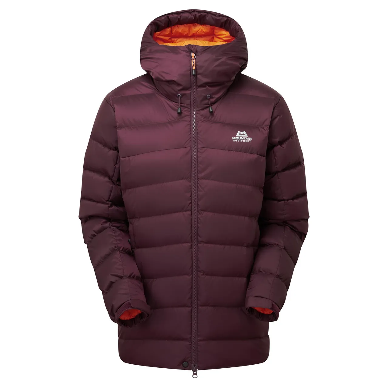 Womens Senja Down Jacket