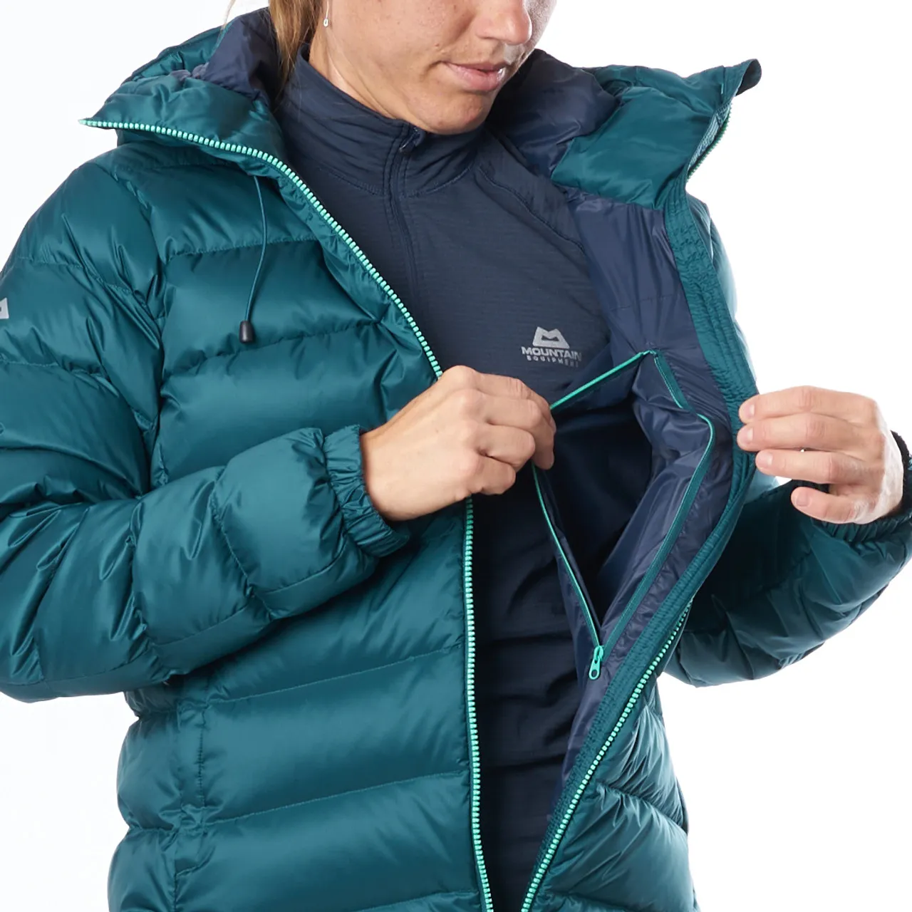 Womens Senja Down Jacket