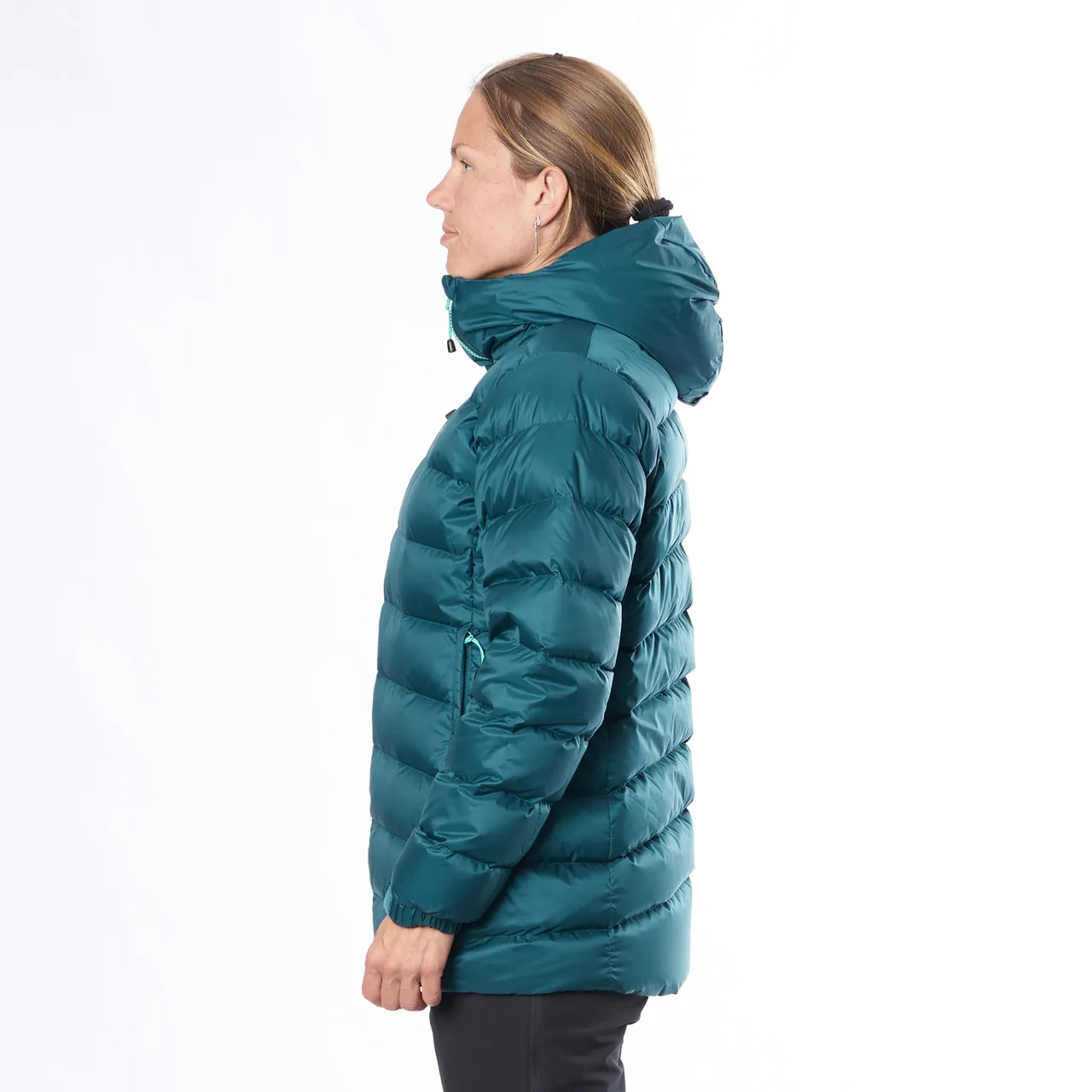 Womens Senja Down Jacket