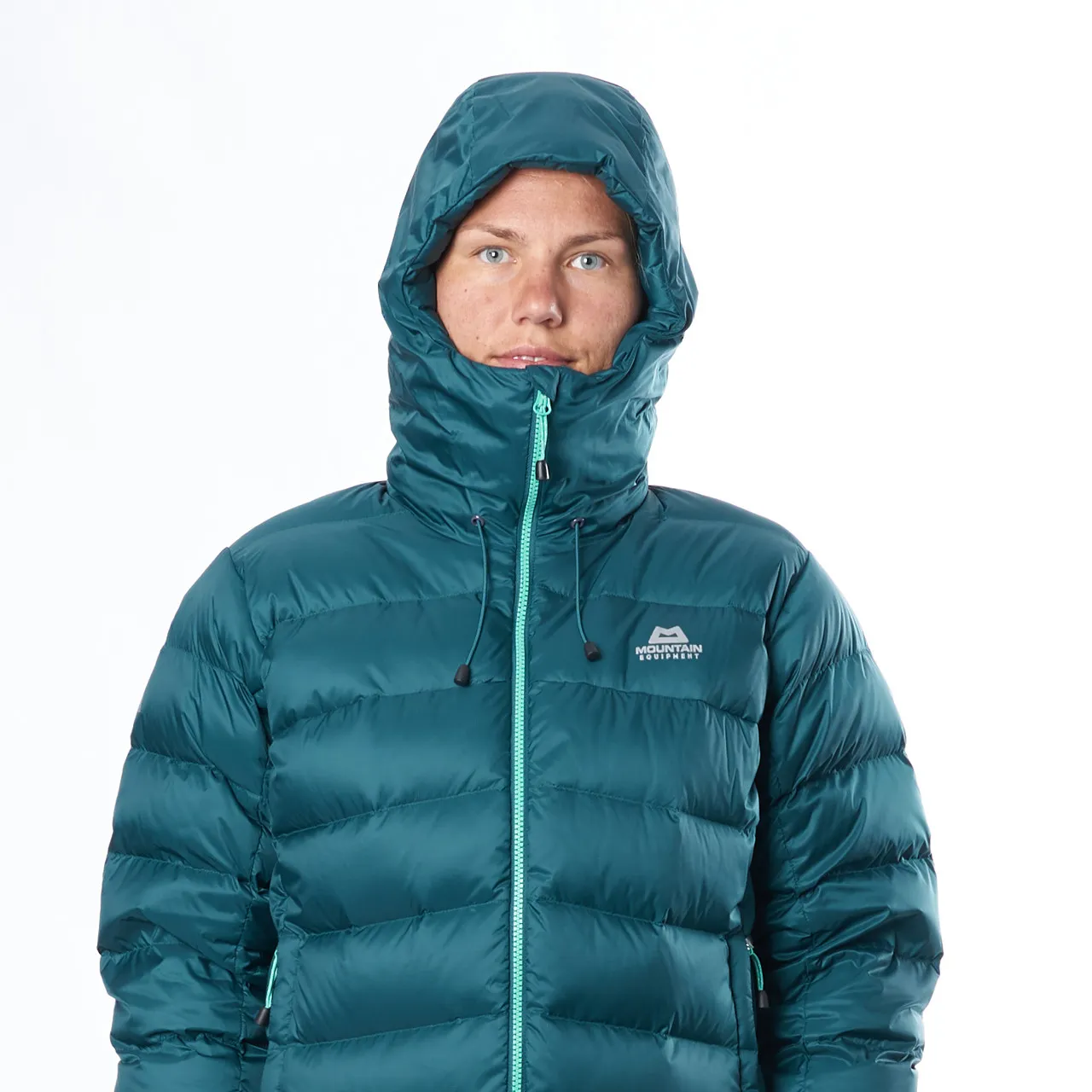 Womens Senja Down Jacket