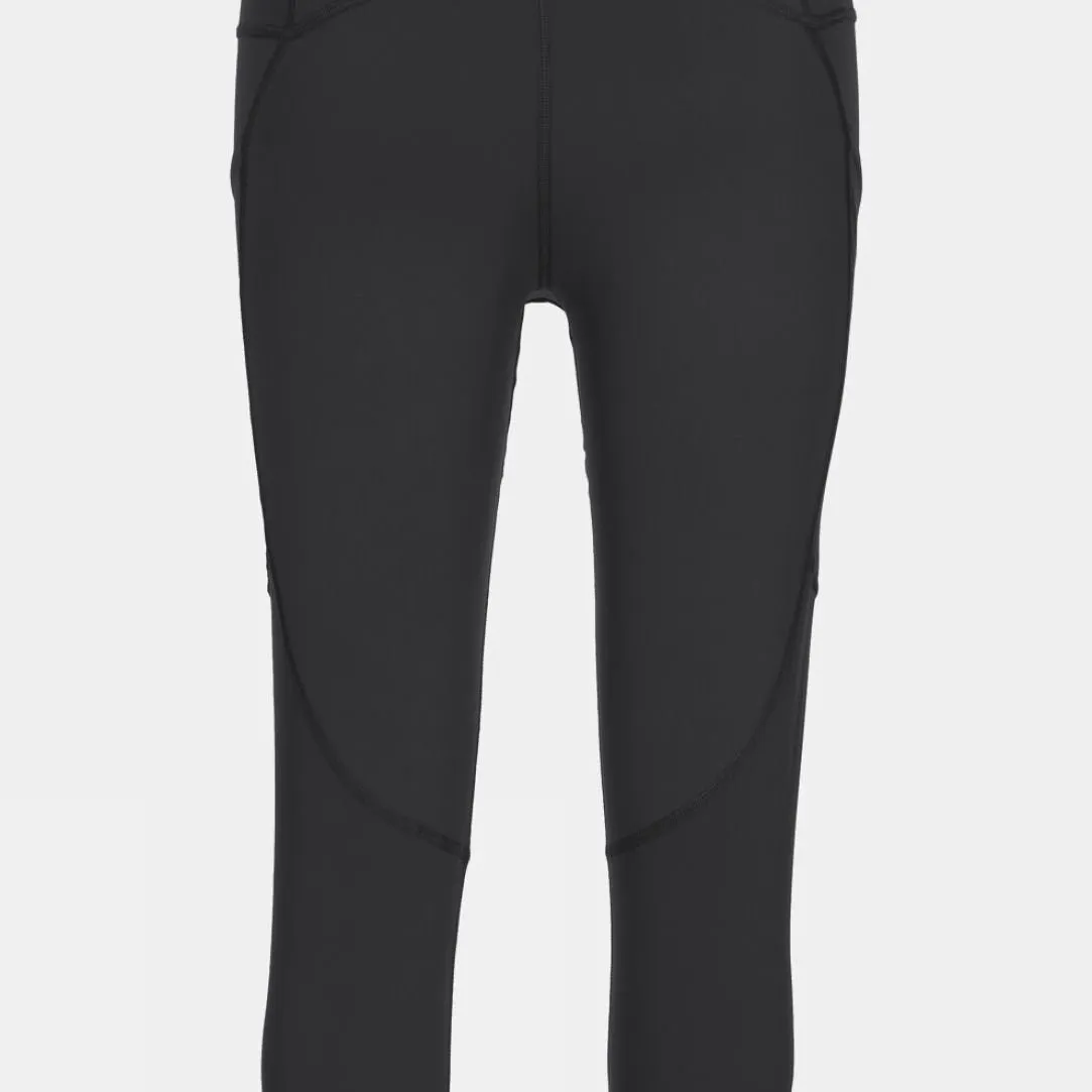 Womens Talus 3/4 Tights