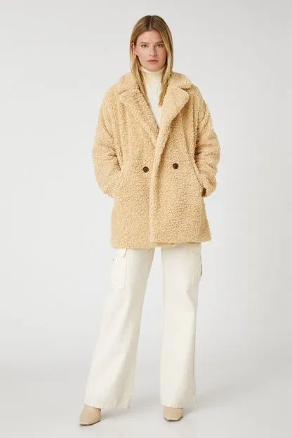 Women's Coat