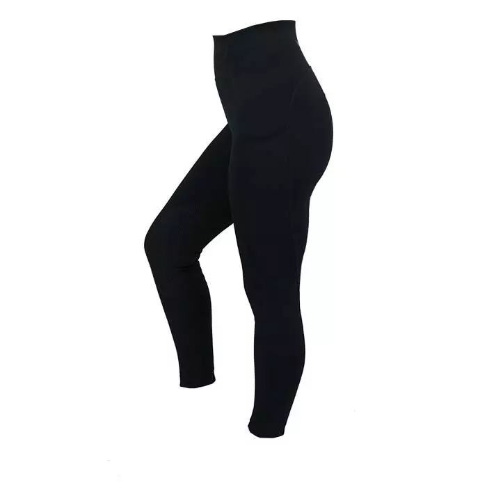 Woof Wear Riding Tights - Knee Patch